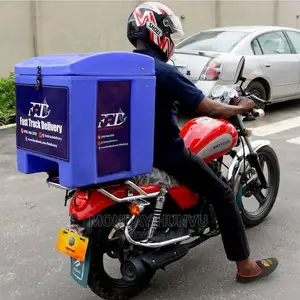 Despatch Bike Repairer.