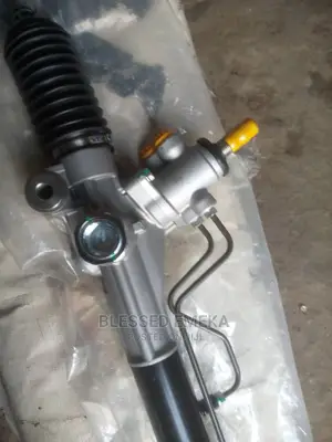 Steering Rack for Sienna 1999 to 2002