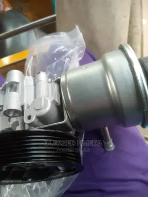 Power Steering Pump for Hilux 2010 to 2020