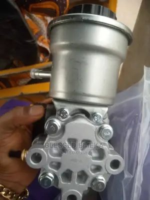 Power Steering Pump for Hilux 2010 to 2020