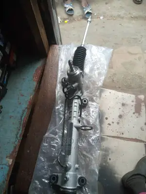 Steering Rack for Corolla Bank Models