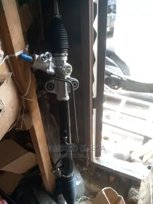 Steering Rack for Mitsubishi L200