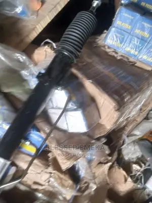 Steering Rack for Mitsubishi L200