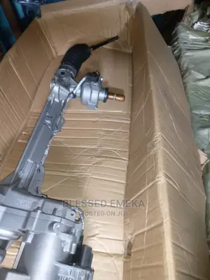 Steering Rack for Ford Explorer 2012 to 2015