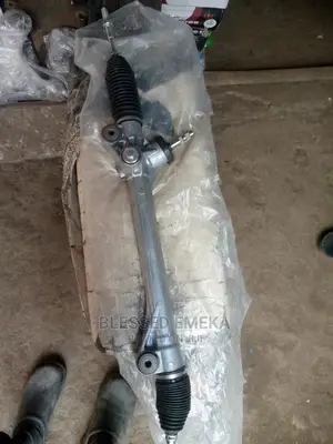 Highlander 2008 to 2017 Steering Rack