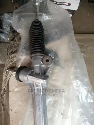 Highlander 2008 to 2017 Steering Rack