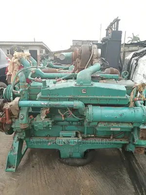 Brand New Cummins Engine VTA28
