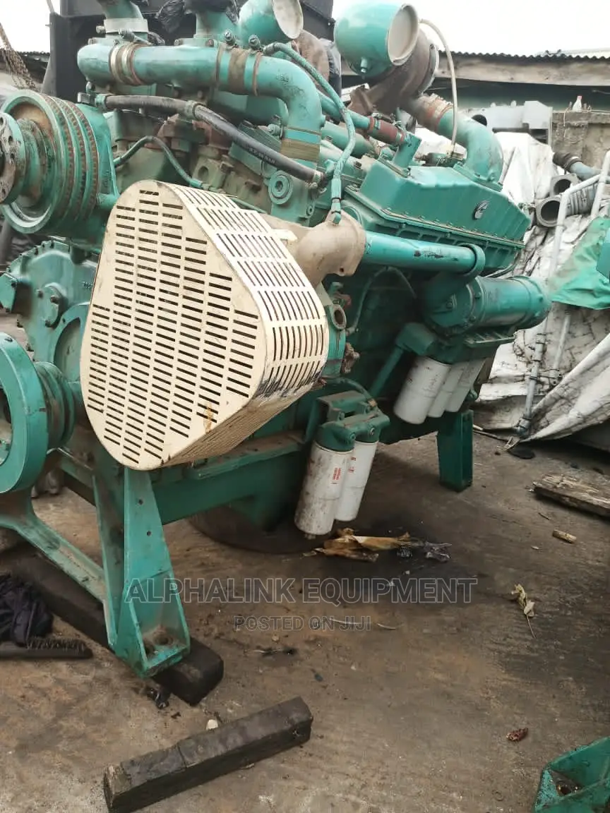 Brand New Cummins Engine VTA28
