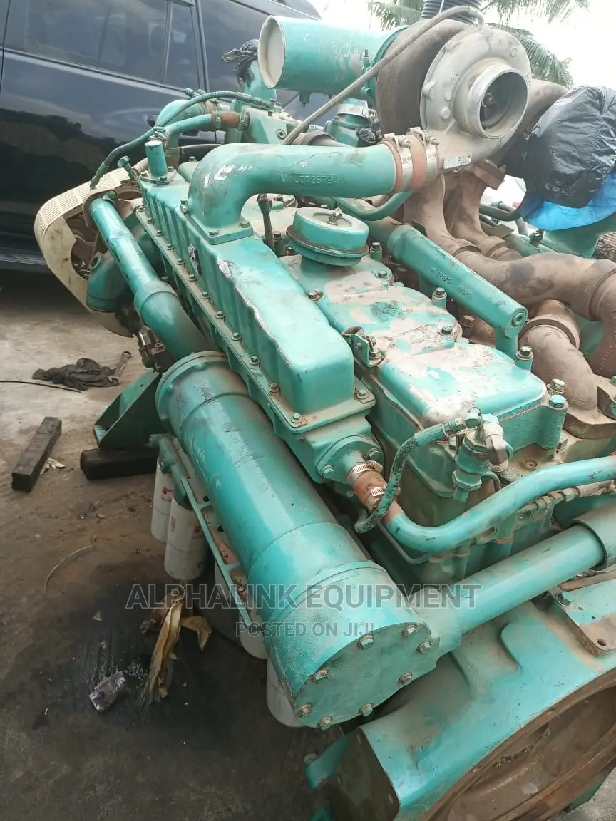 Brand New Cummins Engine VTA28