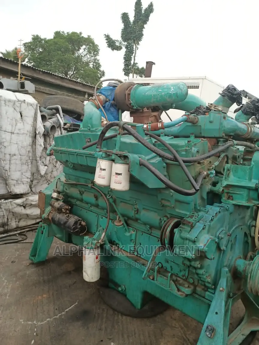 Brand New Cummins Engine VTA28