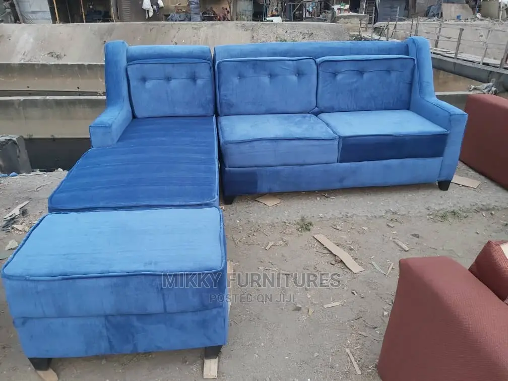 Palour Sofa