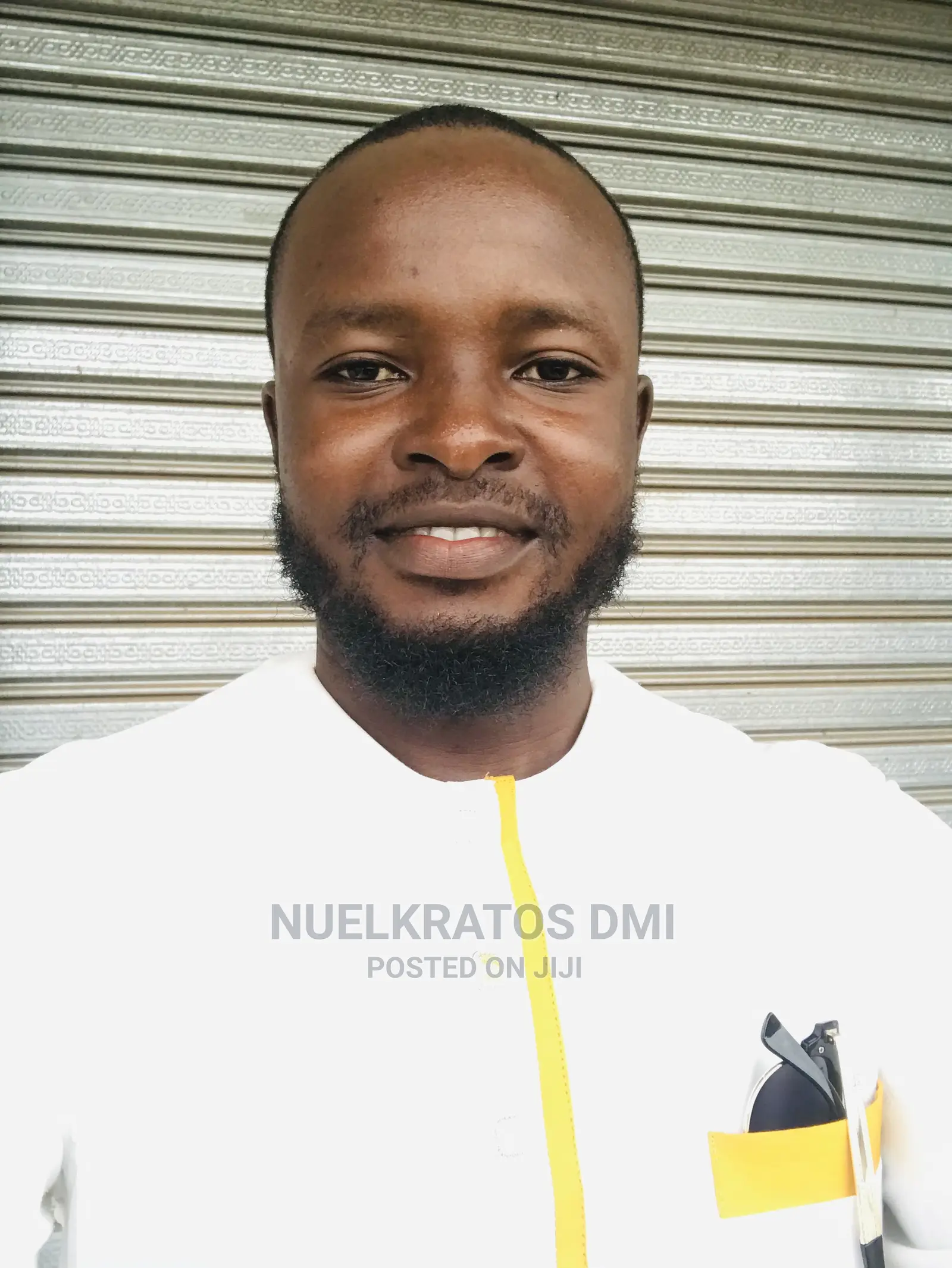 Web Developer, Digital Marketer.