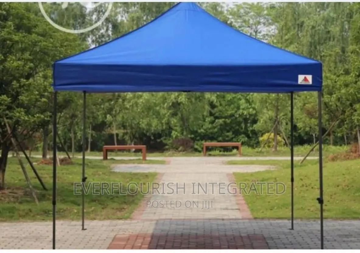 10x10ft Gazebo Canopy