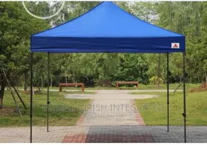 10x10ft Gazebo Canopy