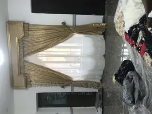 Highly Recommend Turkish Curtains