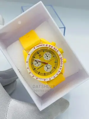 Photo - Niqice Quality Female Rubber Strap Wristwatch