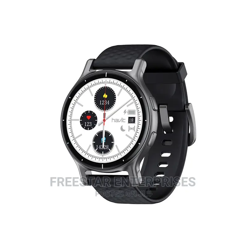 Havit M91 Smart Watch. Havit Smart Watch.