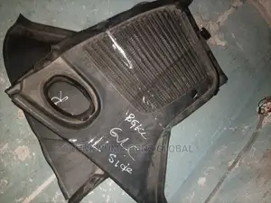 Side Side Cover Engine Glc Available in Stock