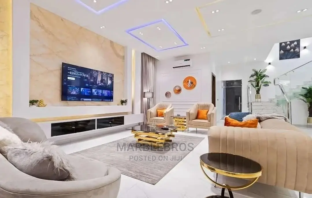 Marblebros Interior Finishing