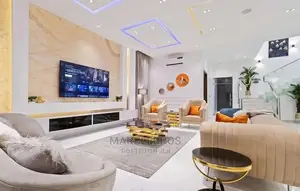 Marblebros Interior Finishing