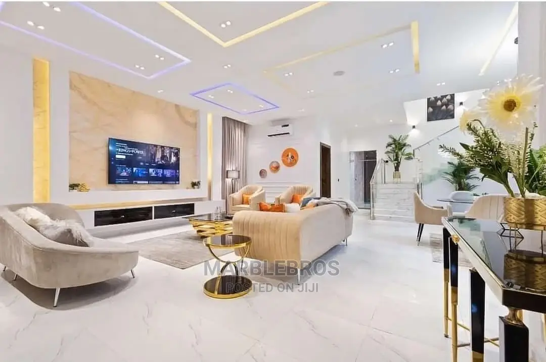 Marblebros Interior Finishing