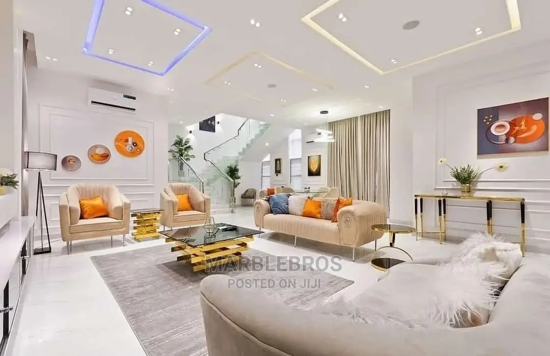 Marblebros Interior Finishing
