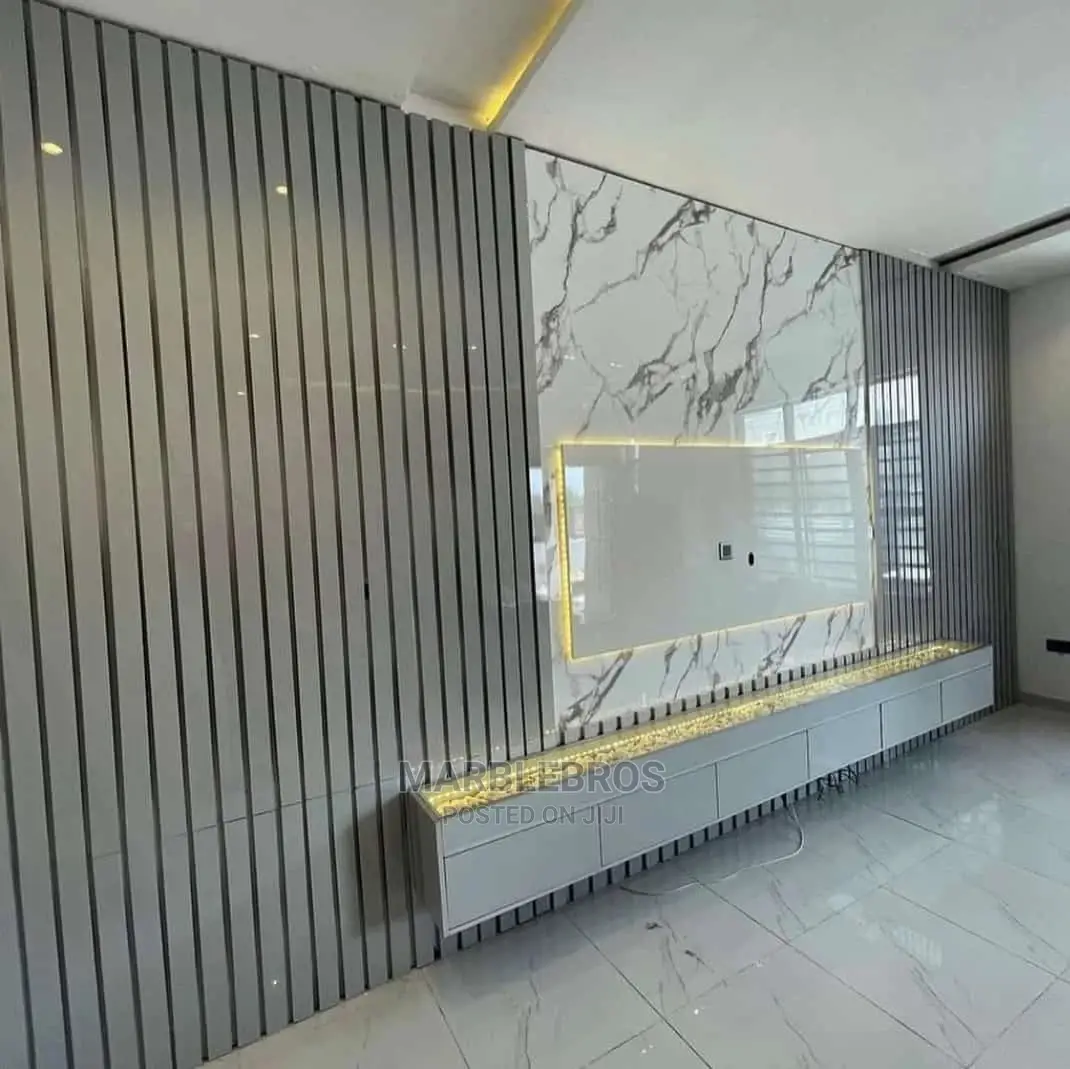 Marblebros Interior Finishing