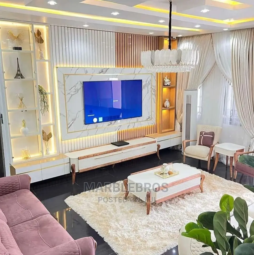 Marblebros Interior Finishing