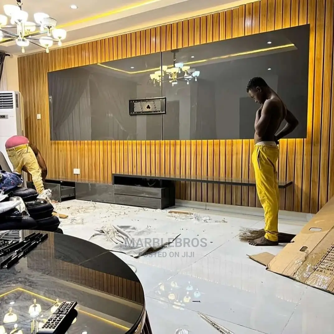 Marblebros Interior Finishing