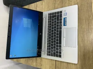 Photo - Laptop HP EliteBook 840 G6 8GB Intel Core I5 HDD 256GB