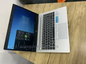 Laptop HP EliteBook 840 G6 8GB Intel Core I5 HDD 256GB
