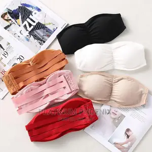 Quality Underwear (Bon Bon)