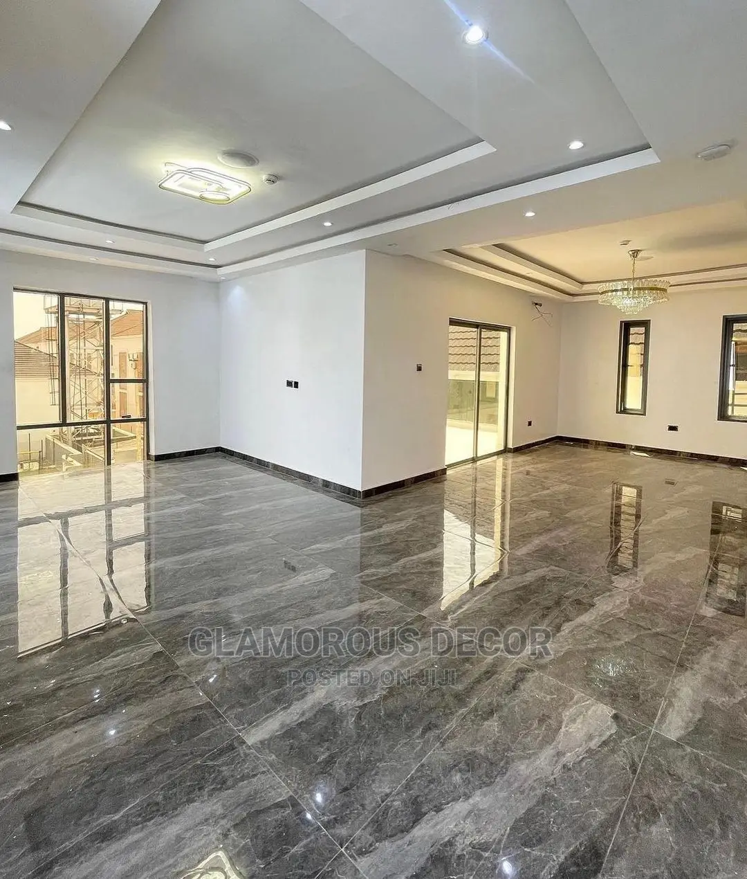 Proffesional Pop Ceilings Installer