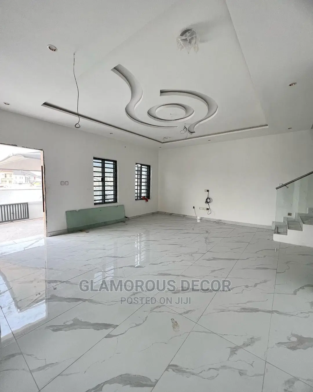 Proffesional Pop Ceilings Installer