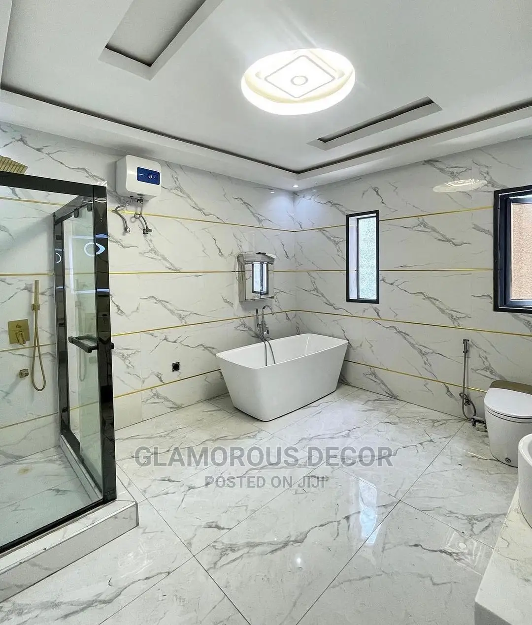 Proffesional Pop Ceilings Installer