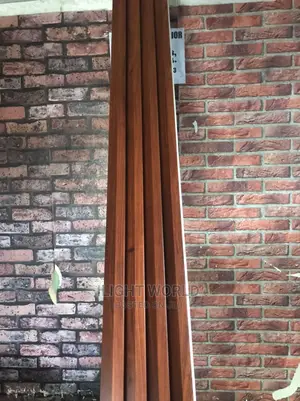 Fluted Panel in Different Colors
