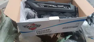 Fog Light 2016 Accord 2door