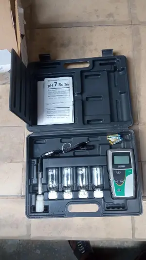 Oakton Ph Meter Ph6+ Meter Kit