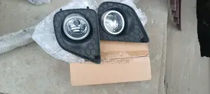 Fog Light 2013 Accord 2door