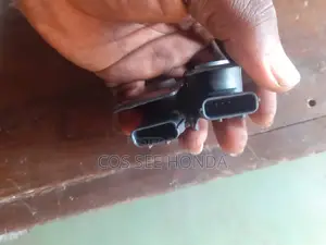 Bumper Sensor