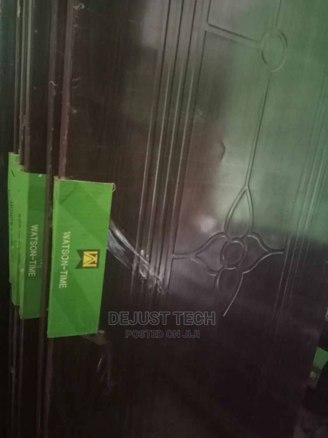 Panel Doors