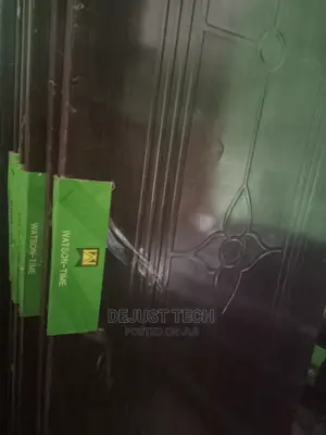 Panel Doors