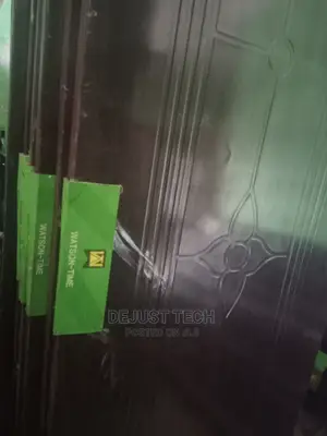 Panel Doors