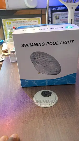 Swimming Pool Multiple Colour Light for Water Pools Get Now