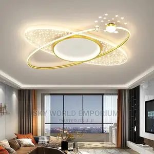 Ceiling Flush