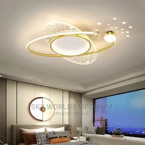 Ceiling Flush