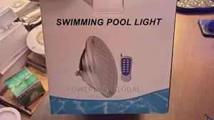 Swimming Pool Multiple Colour Light for Water Pools Get Now