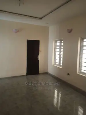 Furnished 2bdrm Apartment in Alagomeji for rent