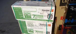 Scafrost Split Unit Ac