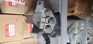 Abs Control for Honda CRV 2013-2016